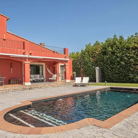 Villa Flateli *