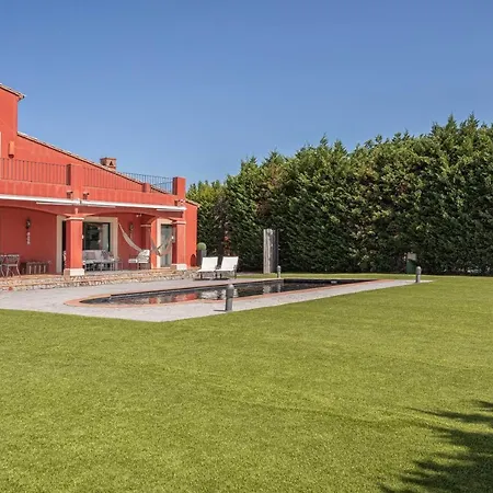 Villa Flateli *