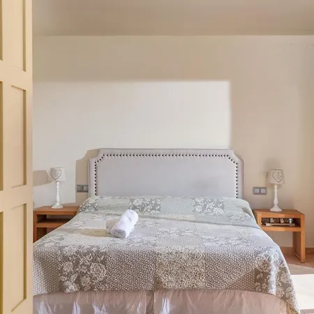 Flateli Villa *