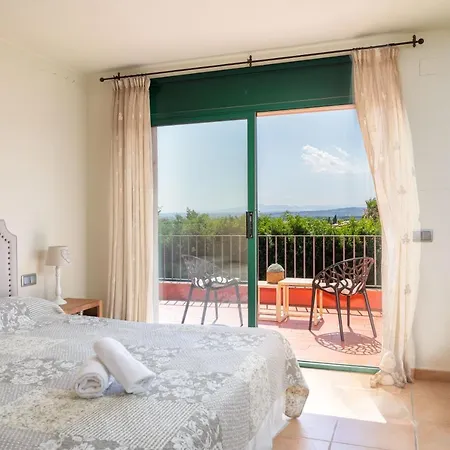 Flateli Villa *