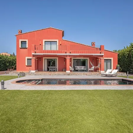 Villa Flateli *