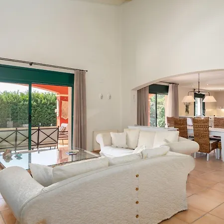 Villa Flateli