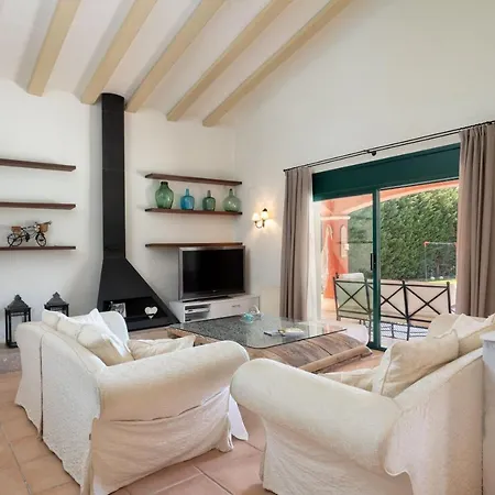 Villa Flateli